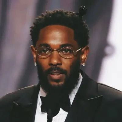 Kendrick Lamar profile