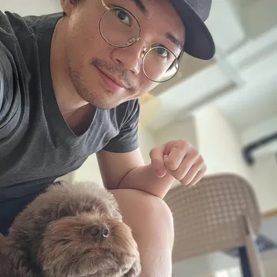 Kendrick See profile