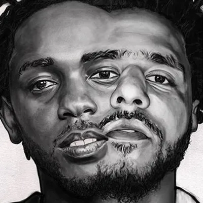 Kendrick vs J. Cole profile