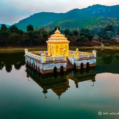 Kendujhar Buzz profile