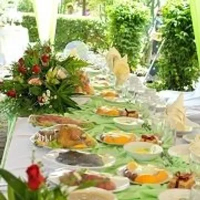 Kenduri Kawen profile