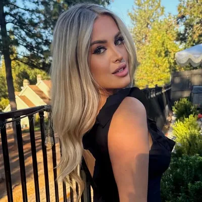 Kendyll Brown profile