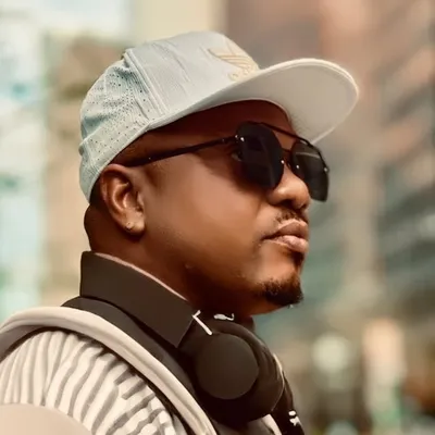 Ken Erics Ugo profile