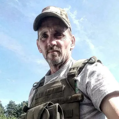 Ken Hill profile