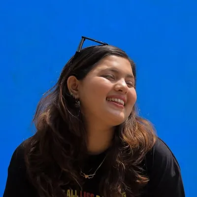 Keni Panchal profile