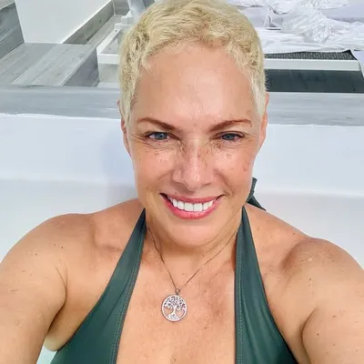 Kenia Gascón Público profile