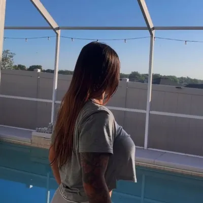 Kenia Galeano profile