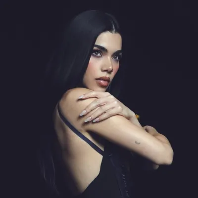 Kenia Os profile