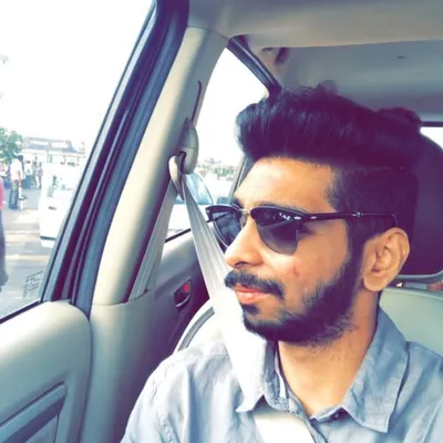 Chinmay Keni profile