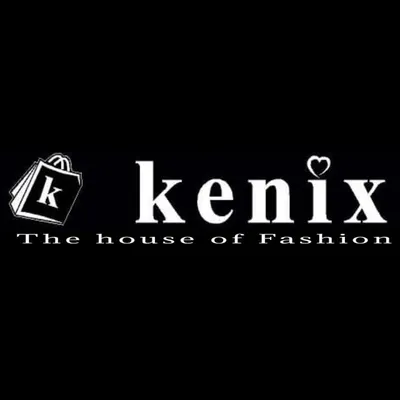Kenix the house of fashion profile