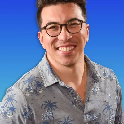 Ken Jee profile