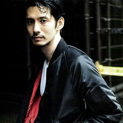 KENJI profile