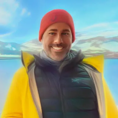 Ken Kaminesky profile