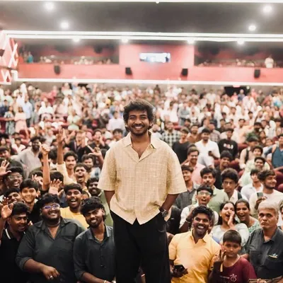 Ken Karunaas profile