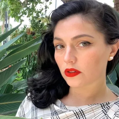 Kenley Collins profile
