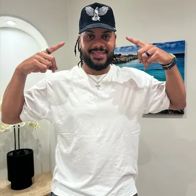 Kenley Jansen profile