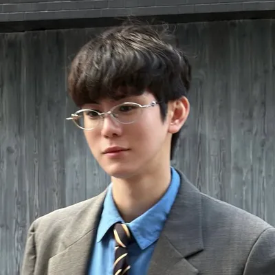 Ken Nanthorn profile