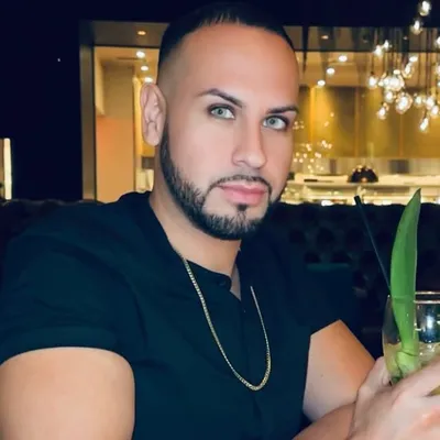 Ken Cantu profile