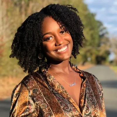 Kennedy Simone profile