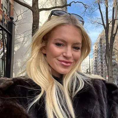 Kennedy Uehling profile