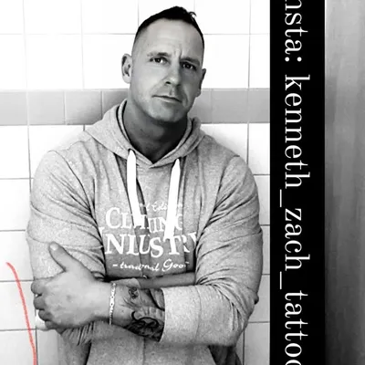 Kenneth zach profile