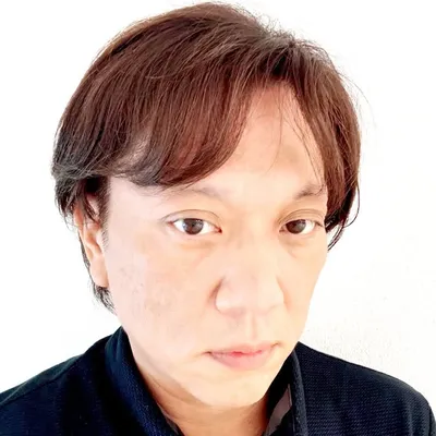 Ken MJ profile