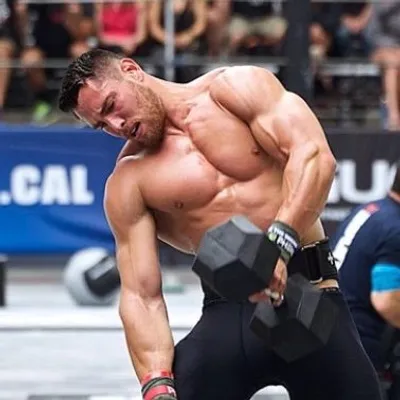Kenneth Leverich profile