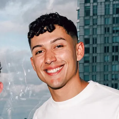 Kenneth Pabon profile