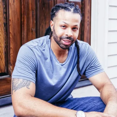 Kenneth Temple profile