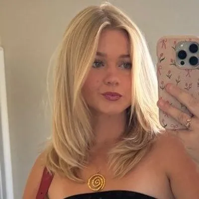 Kennedy K profile