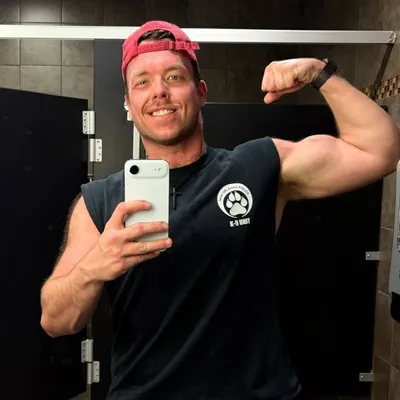 Kenn Wade profile