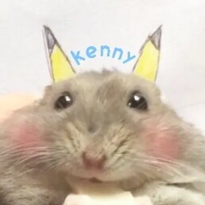 ケニー(kenny) profile