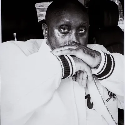 Kenny Allstar profile