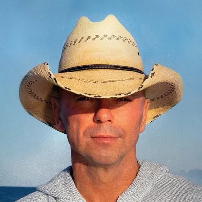 Kenny Chesney profile