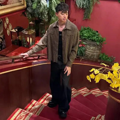 Lai Lai 賴賴 profile
