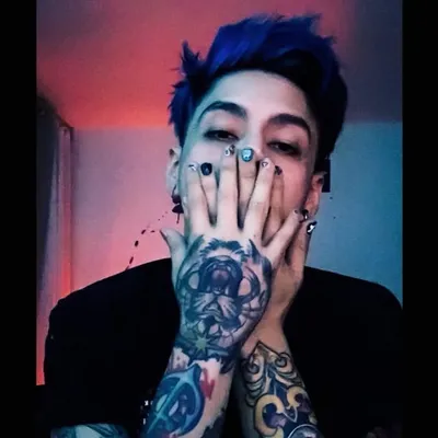 Kenny Lovato profile