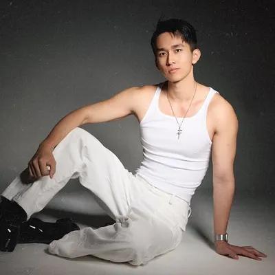 Kenny Chen profile