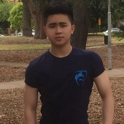 Kenny Nguyen profile