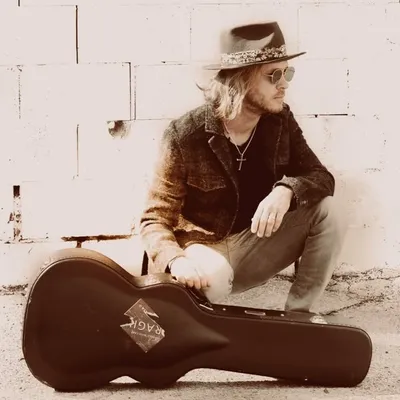Kenny Wayne Shepherd profile