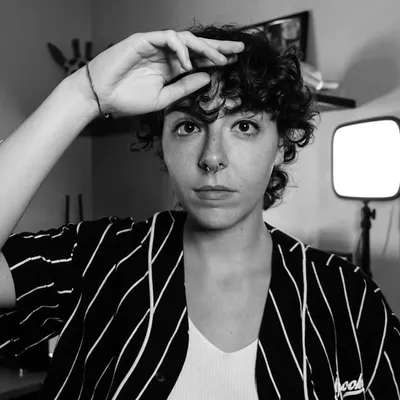 Martina Pasqui - KeNoia profile