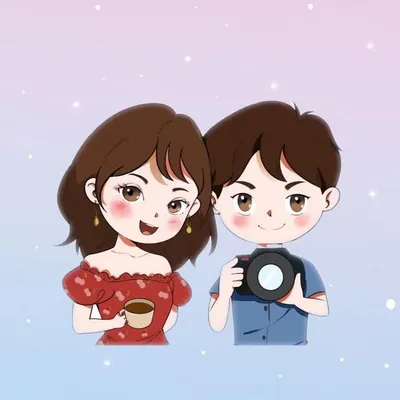 Ken & Enya profile