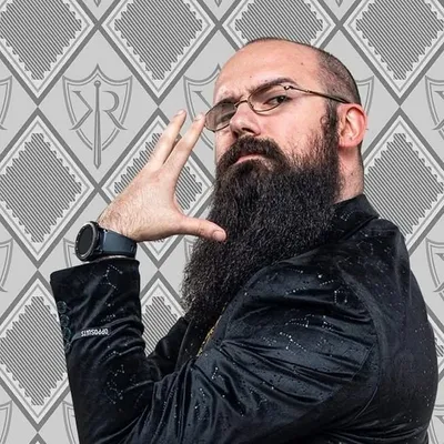 Roberto "KenRhen" Prampolini profile