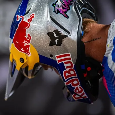 Ken Roczen profile