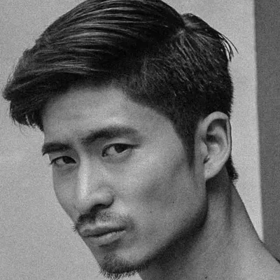 Kensuke Kawaji profile