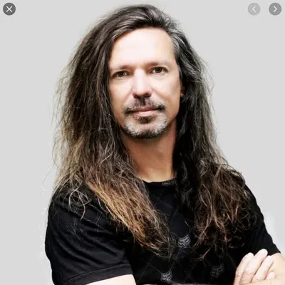 Ken Tamplin profile