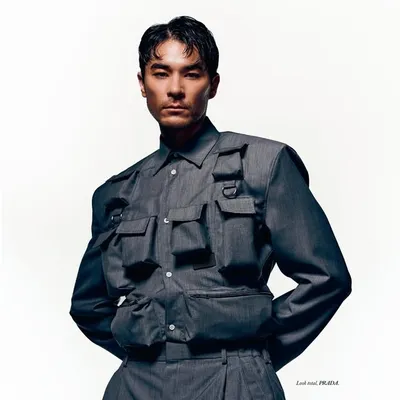 Kenta Sakurai 桜井健太 profile