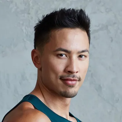 Kenta Seki profile