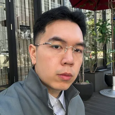 Kent Hadi profile