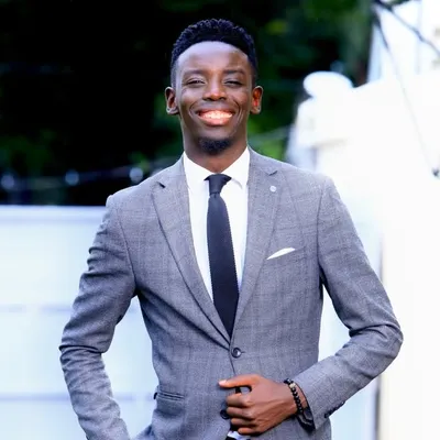KenThaDj profile
