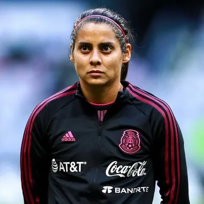 Vaitiare Kenti Robles Salas profile